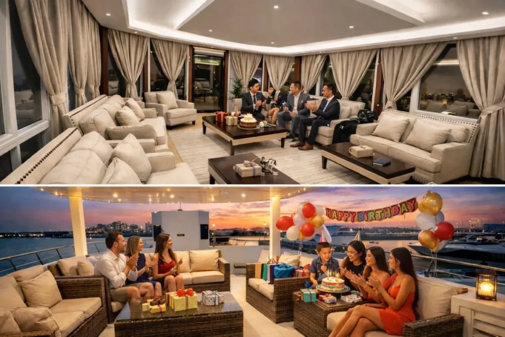 Island Breeze 90 – luxury yacht rental in Abu Dhabi (2)