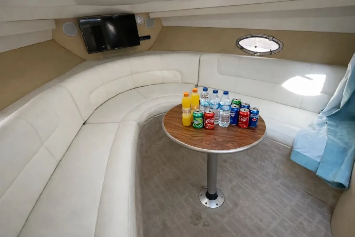 Onyx Lady – luxury yacht rental in Abu Dhabi (3)